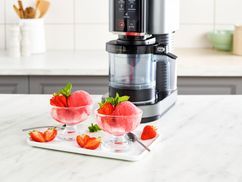 Perfekte Aromen und Texturen kreieren
