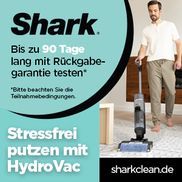 Bis zu 90 Tage lang mit Rückgabegarantie testen