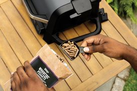 Ninja Woodfire Pellets