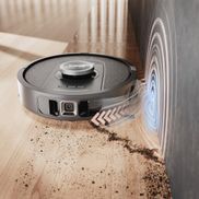 PowerDetect Reinigungstechnologie