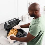 Smart-Cook-System