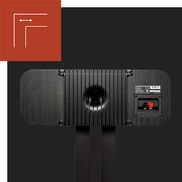 Gebaut für klaren Sound