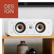 Modernes Styling