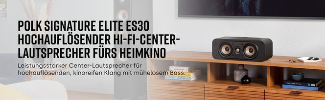 ES30 (schwarz)