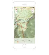 GARMIN EXPLORE-APP