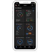 SYNCHRONISIERUNG MIT GARMIN CONNECT