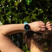 Integriertes GPS