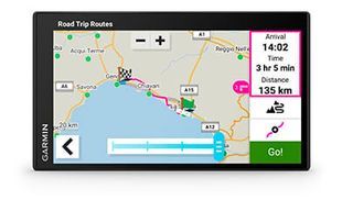 ROADTRIP ROUTES