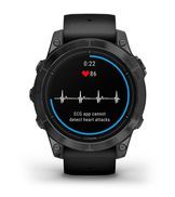 GARMIN EKG-APP