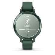 INTEGRIERTES GPS