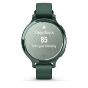 SCHLAFANALYSE MIT SLEEP SCORE