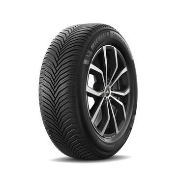 MICHELIN CrossClimate 2 SUV Ganzjahresreifen