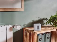 MIT NETATMO SPAREN SIE IM DURCHSCHNITT 37 % ENERGIE.