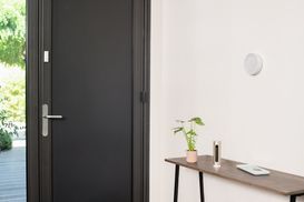 EINFACHE INSTALLATION: IN WENIGEN MINUTEN SELBST AUFGEBAUT.