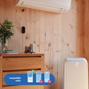 IHRE KLIMAANLAGE – GANZ EINFACH NOCH INTELLIGENTER.