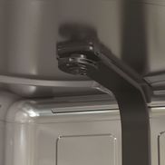 dritter Sprüharm