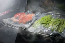 Automatikprogramme - HomeChef-Modelle