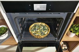 Backen auf allen Ebenen