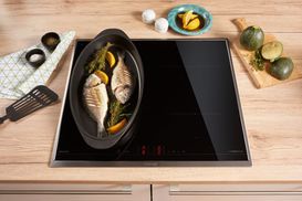 FastPreheat