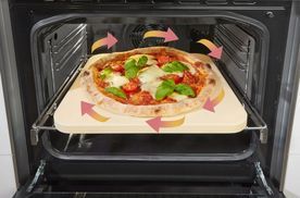 Pizza function