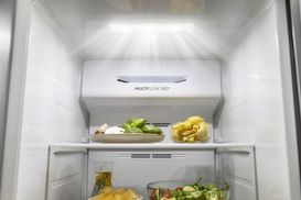 Energy efficiency D