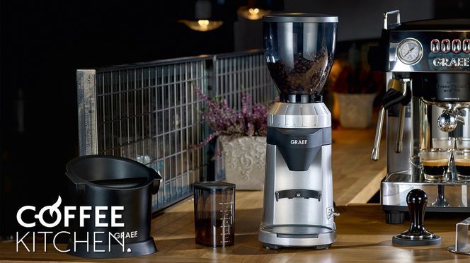 Kaffeemühle CM800
