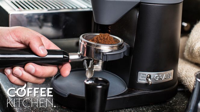 Kaffeemühle CM802