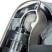 Leistungsstarker Motor