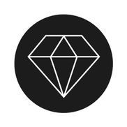 Diamant-Schleifscheiben