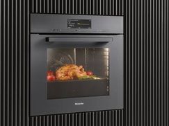 Hausgerätevernetzung mit Miele@home