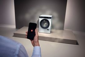 Miele@home