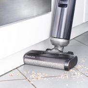 Effektive Kantenreinigung