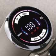 Smartes LED-Display