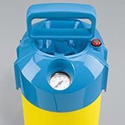 Zeigermanometer