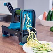 Vielseitige Zubereitungsmöglichkeiten
