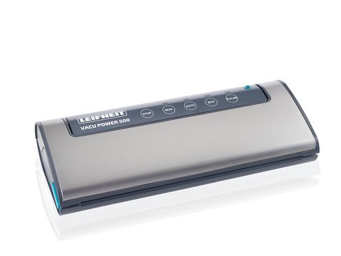 Vakuumiergerät Vacu Power 500