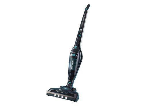Rotaro PowerVac 2in1 20 V