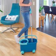 Bequemer und komfortabler Transport