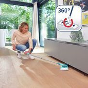Wendiges Wischen