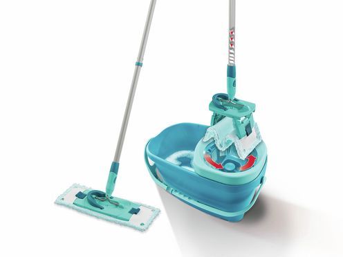 Set CLEAN TWIST M Ergo