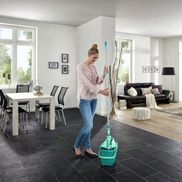 Komfortables und rückenschonendes Arbeiten