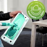 Einfache und hygienische Reinigung