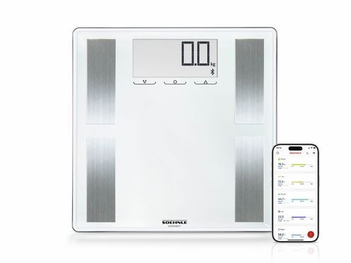 Shape Sense Connect 100 mit Bluetooth®