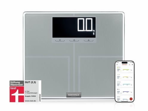Shape Sense Connect 200 mit Bluetooth®