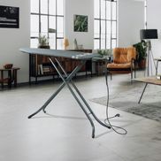 Effizientes Bügeln trifft auf stilvolles Design