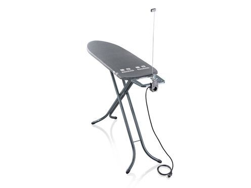 Bügeltisch Air Board M Black Plus