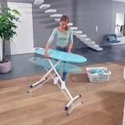 Komfortable und rückenschonende Anwendung