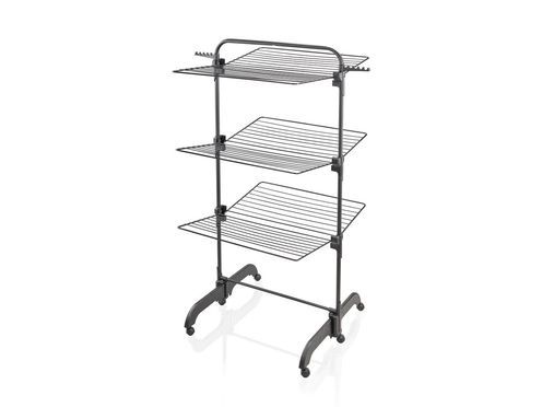 Turmtrockner Comfort Tower 420 Black