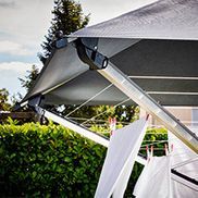 Schutz vor UV-Strahlung