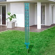 Schutz vor Schmutz und Nässe